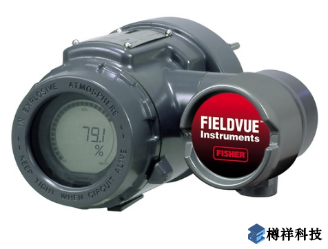 FIELDVUE?DLC3010數(shù)字電平控制器