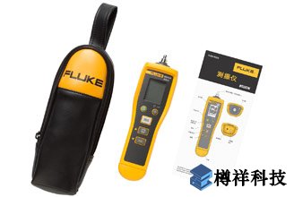 便攜式機(jī)械振動(dòng)測(cè)振儀Fluke 802 測(cè)振儀