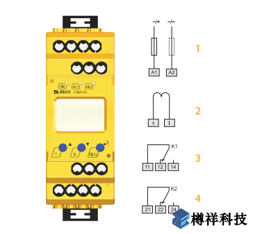 服務(wù)入口接地故障繼電器