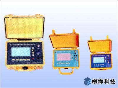 電纜故障檢測儀